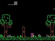 Hra Retro