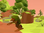 Hra Italský Braynrot Hunt 3d