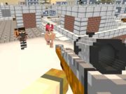 Hra NUB Sniper 3d