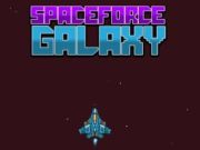 Hra Kosmické síly: Galaxie