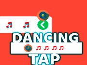 Hra Tanec tap