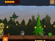 Hra Green Goblin: Attack