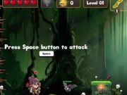 Hra Fury of Jungle: Mutant Rhino Chaos