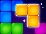 Hra Puzzle: Výbušné bloky