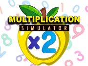 Hra Multiplikační simulátor