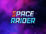 Hra Space Raider