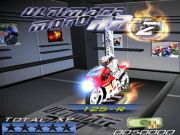Hra Ultimate Moto 2