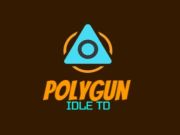 Hra Polygan: Ochrana věže