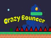 Hra Crazy Crooking