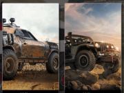 Hra Racing Off -Road