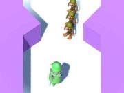 Hra Repo: AIM a SIRE