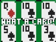Hra Jaká mapa!