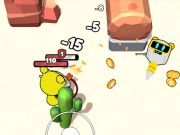 Hra Spinks Hero