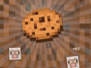 Hra Mine Clique: Cookie!