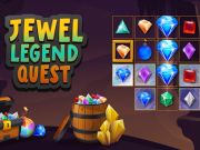 Hra Quest Jewel Legend Quest