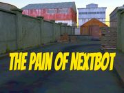 Hra Bolest Nexbot