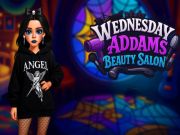 Hra Beauty Salon Wessens Addams Hra Beauty Salon Wessens Addams