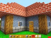 Hra Block Craft: World Construction
