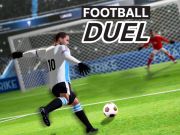 Hra Fotbalový duel