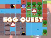 Hra Egg Quest