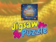 Hra Puzzle: Čínský drak