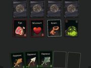 Hra Nájezd v dungeonu