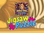 Hra Puzzle: Anime Leo