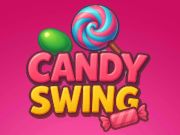 Hra Candy houpačky