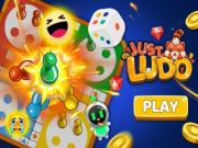 Hra Jen Ludo