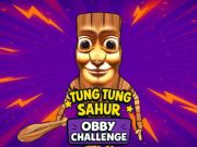 Hra Tung Tung Sahur: Obbi volání