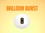 Hra Krvavý balón