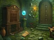 Hra Magic Jungle Escape
