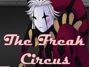 Hra Cirkus šílenců