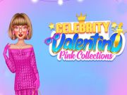 Hra Celebrity: Valentino Pink Collection