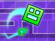 Hra Geometrická pomlčka: Mapy labyrintů 2