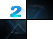 Hra Piano dlaždice 2 online