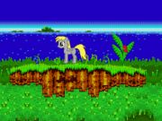 Hra Pony lateformer