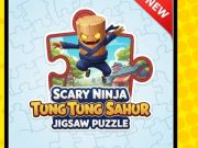 Hra Hádanka: Hrozný Ninja Tung Tung Sahur