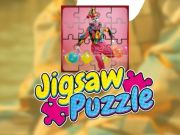 Hra Puzzle: Jester