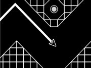 Hra Geometrická šipka 2