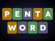 Hra Penta Word