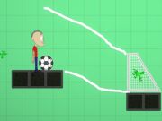 Hra Dudl fotbal