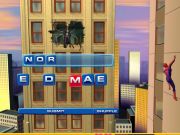Hra Spider-Man 2 Web of Words
