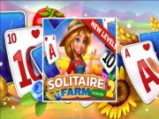 Hra Solitaire Farm Seasons 2