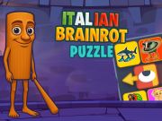 Hra Italské hádanky Braynrot
