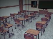 Hra Školní horor: detektivní příběh