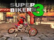 Hra Super Bikers 3