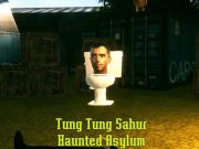 Hra Tung Tung Sahur: Duch