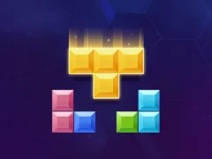 Hra Happy Blocks