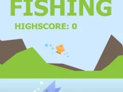Hra Fishing